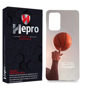 HEPRO MC Cover for SAMSUNG GALAXY A73