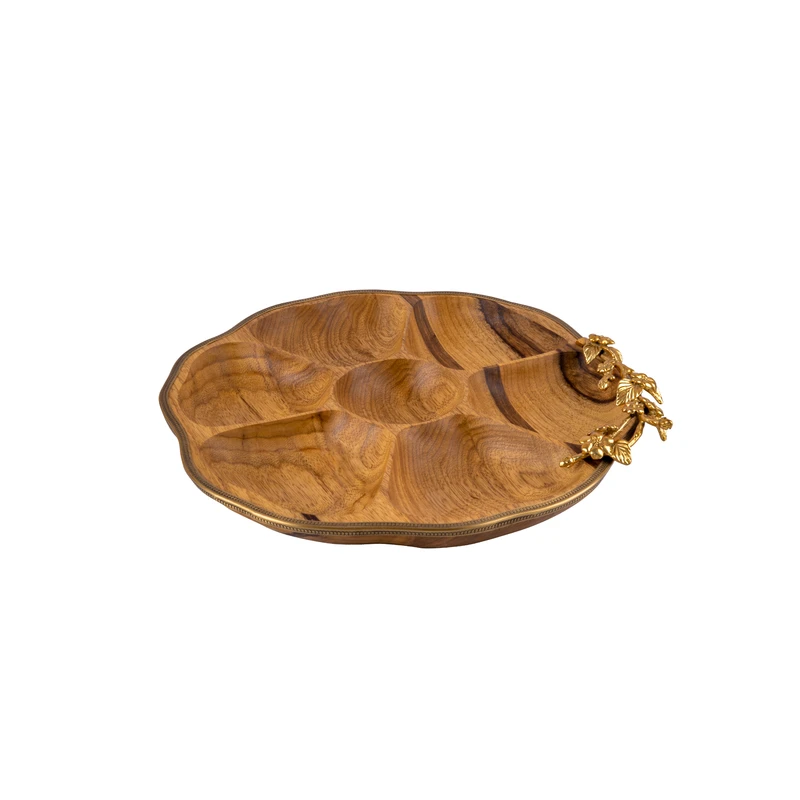 اردو خوری گلد کیش کد 829486-1