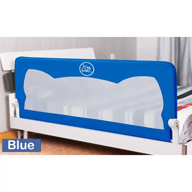 محافظ تخت کودک نی نی ک مدل 180-N9721