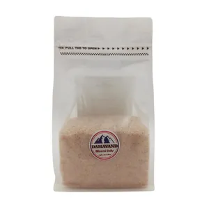 نمک صورتی هیمالیا دماوند - 500 گرم