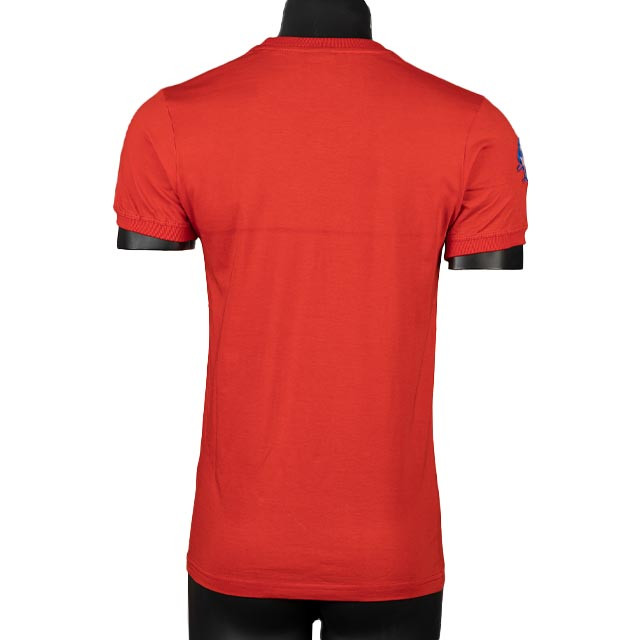 تیشرت آستین کوتاه مردانه مدل 300024