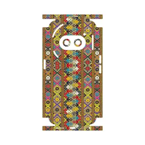 MAHOOT SISTAN Needlework 2-FullSkin Cover Sticker for Nothing Phone 2a