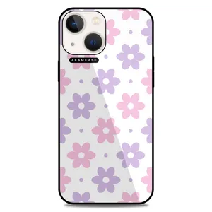 AKAM AMC-WA13-CUTE PATTERN10 Cover For Apple iPhone 13