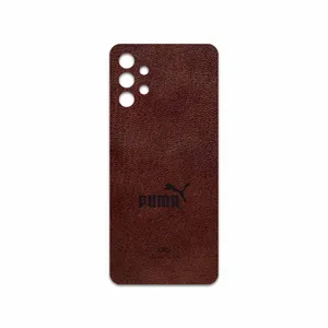 MAHOOT NL-PUMA Cover Sticker for Samsung Galaxy A32 5G