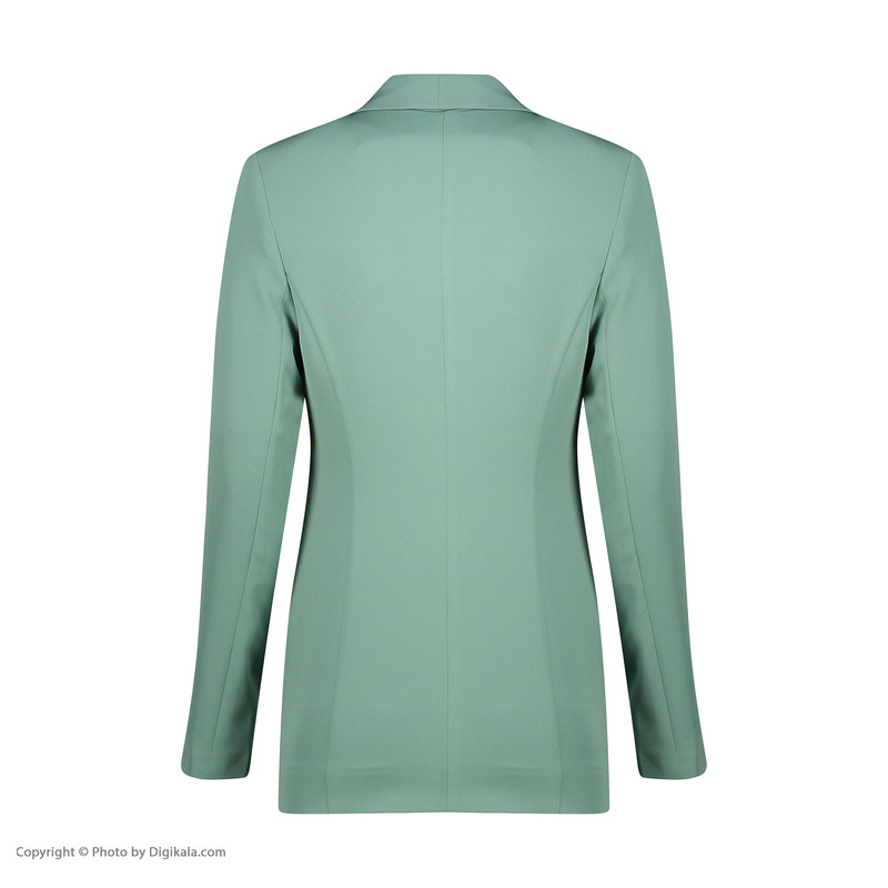 کت زنانه ریسانی مدل 5239 رنگ سدری