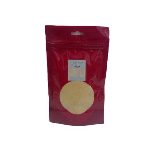 پودر زنجبیل ممتاز حدیث - 100 گرم