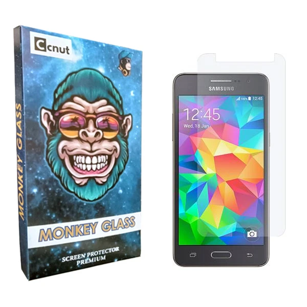 محافظ صفحه نمایش کوکونات مدل monku SuperD مناسب برای گوشی موبایل شیائومی Redmi Note 10 Pro / Note 10 Pro Max / Note 11 Pro