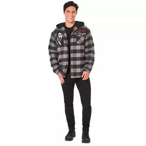 کت پاییزه مردانه چنجز مدل SC-CH