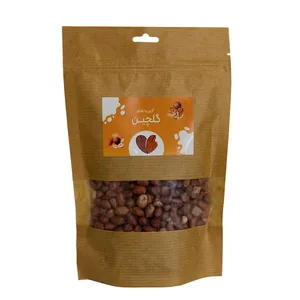 بادام زمینی تگری گلچین - 1000 گرم