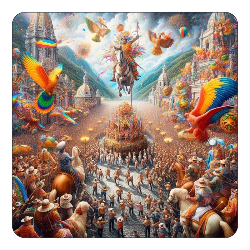 مگنت کاکتی طرح انیمه anime مدل mp15449