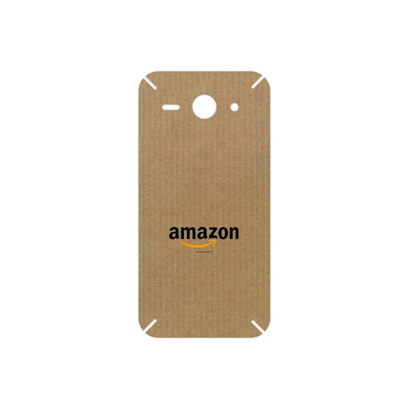 برچسب پوششی ماهوت مدل Amazon مناسب برای گوشی موبایل هوآوی Ascend Y530