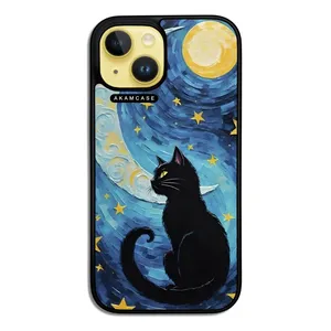 AKAM AMC-WA15-CATS-33 Cover For Apple iPhone 15