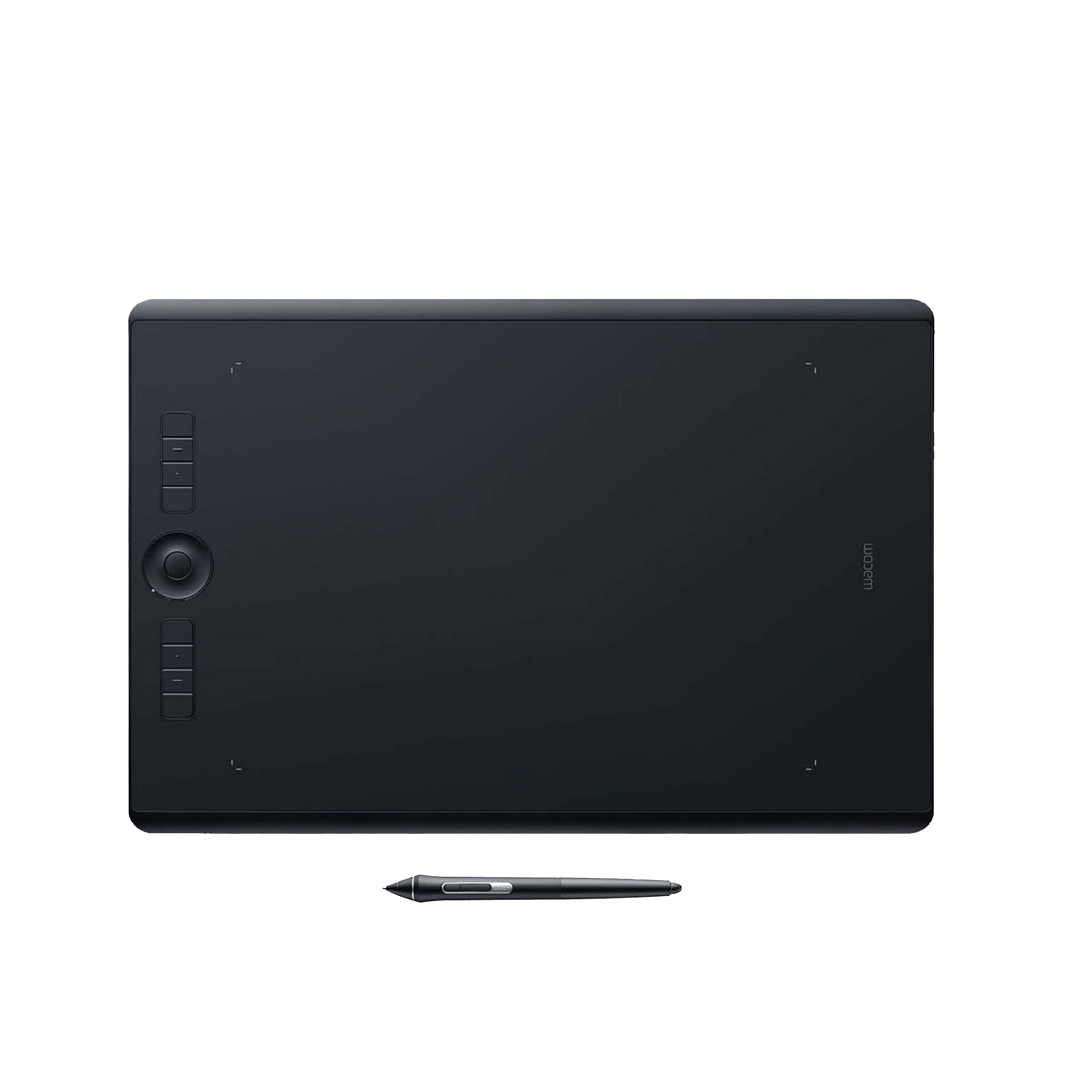 قلم نوری وکام مدل Intuos Pro Large PTH-860-N