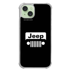 AKAM AMCWTA15PLUS-CARS8 Cover For Apple iPhone 15 Plus