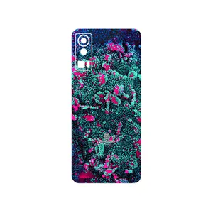 MAHOOT Atom Universe 8 Cover Sticker for Gplus X20