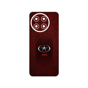 MAHOOT JAC Cover Sticker for Tecno Spark 30 Pro