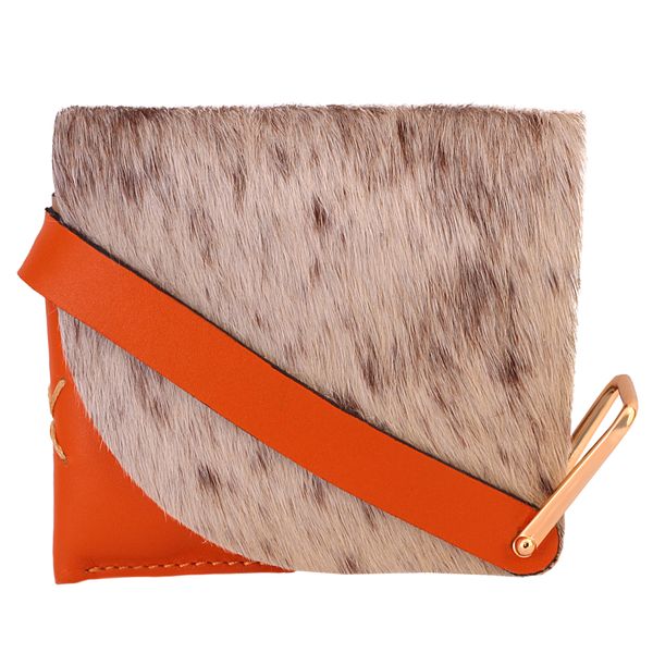 کیف پول زنانه مدل SW033