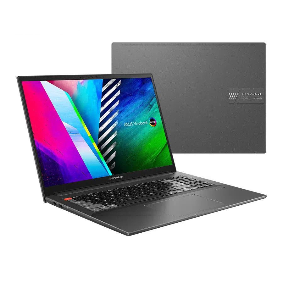 لپ تاپ 16 اینچی لنوو مدل VivoBook Pro 16X OLED M7600QE-B لپ تاپ 16 اینچی لنوو مدل VivoBook Pro 16X OLED M7600QE-B