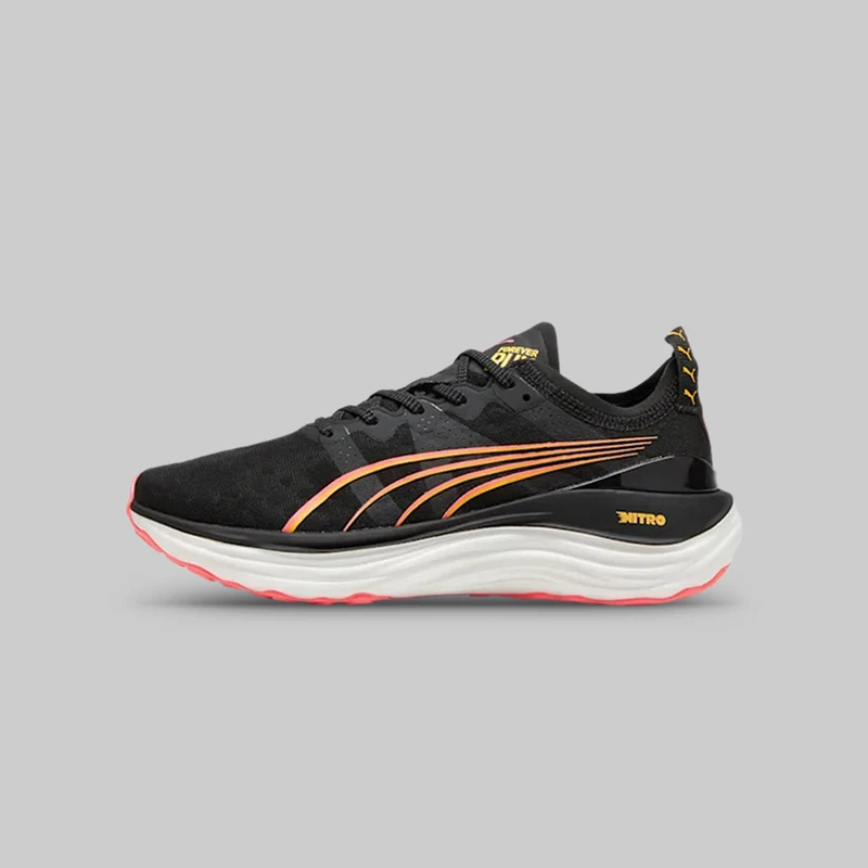 کفش رانینگ زنانه پوما مدل ForeverRun Nitro / 377758-19