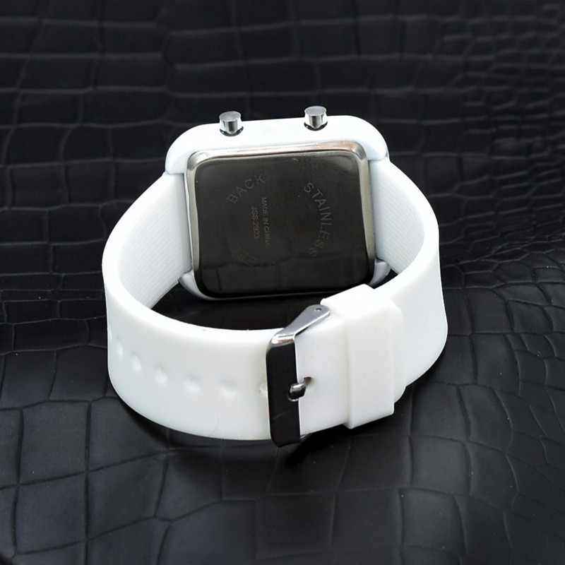 ساعت مچی دیجیتال مدل mo-109-se