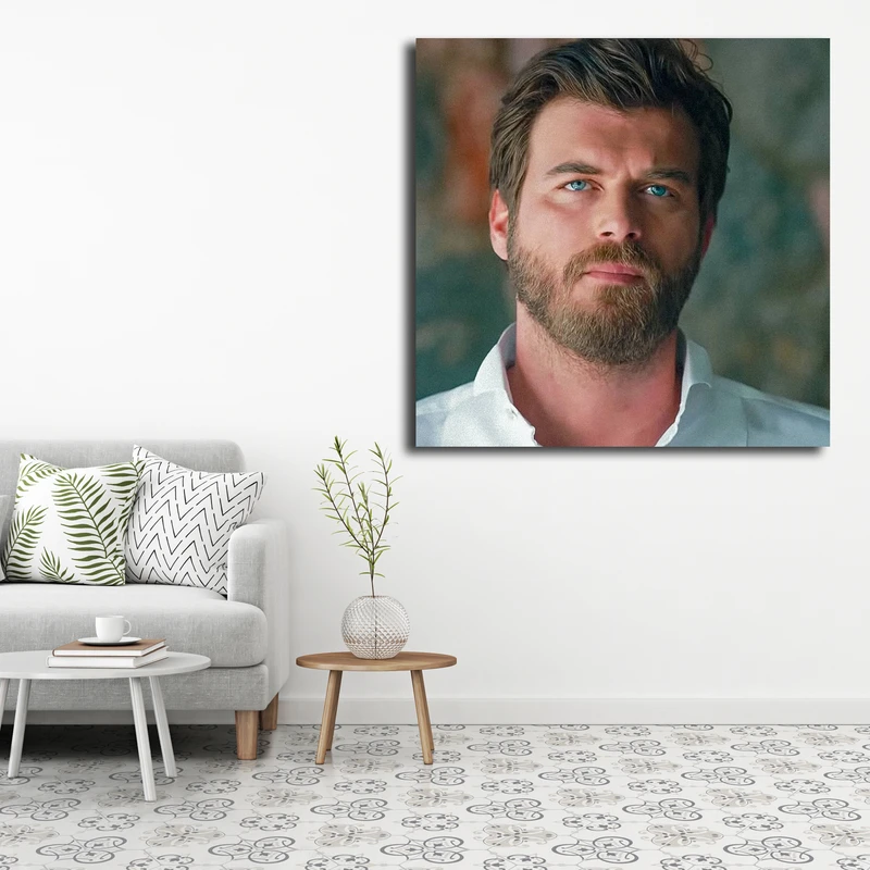 تابلو شاسی مدل kivanc tatlitug کد 16