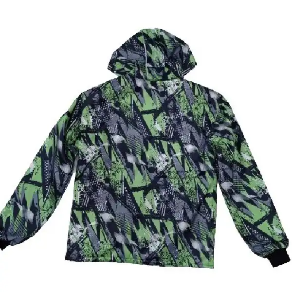 کاپشن مردانه مدل S-A900