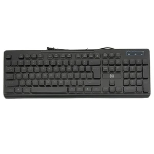 کیبورد مخصوص بازی مدل BACLITE KB-690F