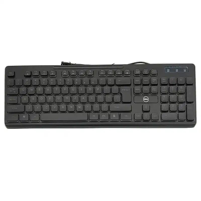 کیبورد مخصوص بازی مدل BACLITE KB-690F