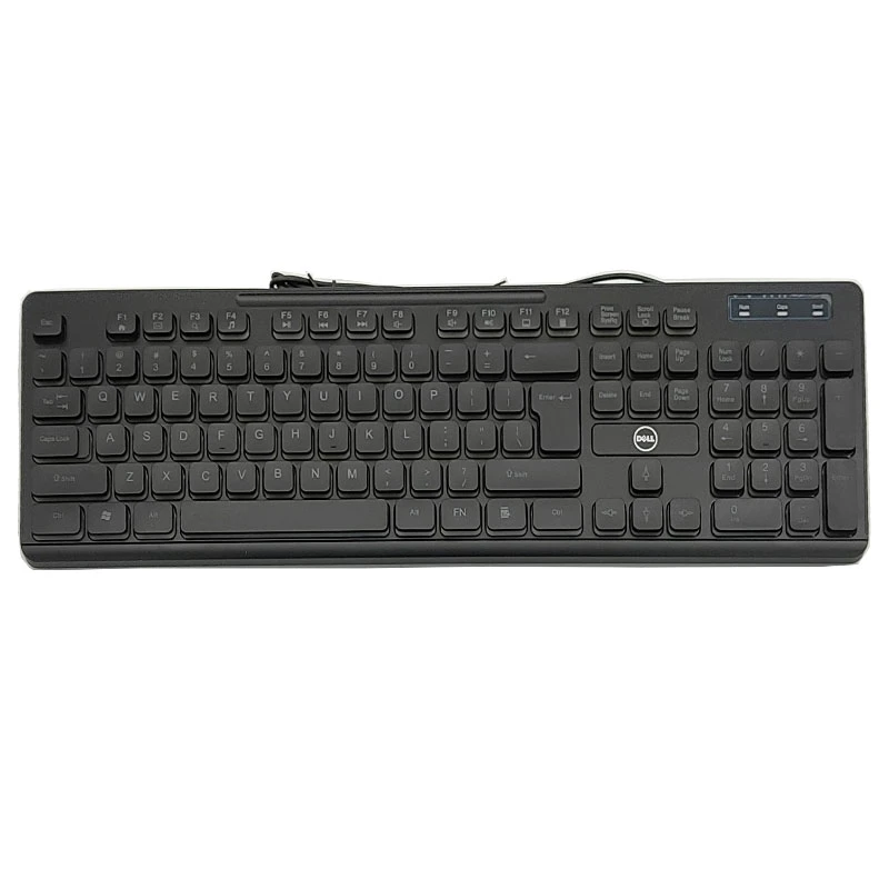 کیبورد مخصوص بازی مدل BACLITE KB-690F