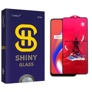 Atouchbo Shiny king Screen Protector For Realme  C12