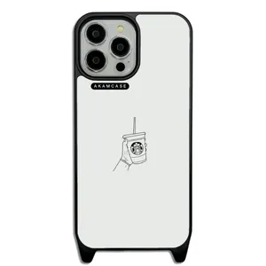 AKAM AMCWLA13PROMAX-STARBUCKS16 Cover For Apple iPhone 13 Pro Max