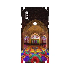 MAHOOT Nasir Al-Molk Mosque-FullSkin Cover Sticker for Xiaomi Mi Mix 3