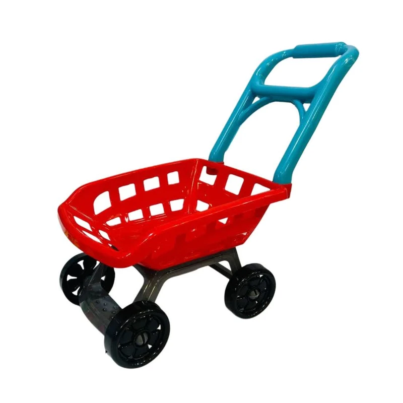 اسباب بازی بیبی بورن مدل سبد خرید کد 008-46
