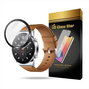 Glass Star PMMW Screen Protector For Xiaomi S1