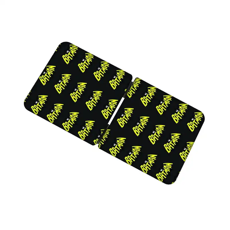 جعبه سیگار مدل بتمن کد 938