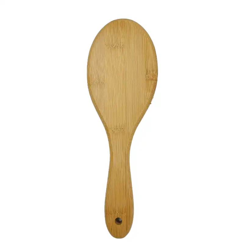 برس مو کورگینا مدل چوبی کد S