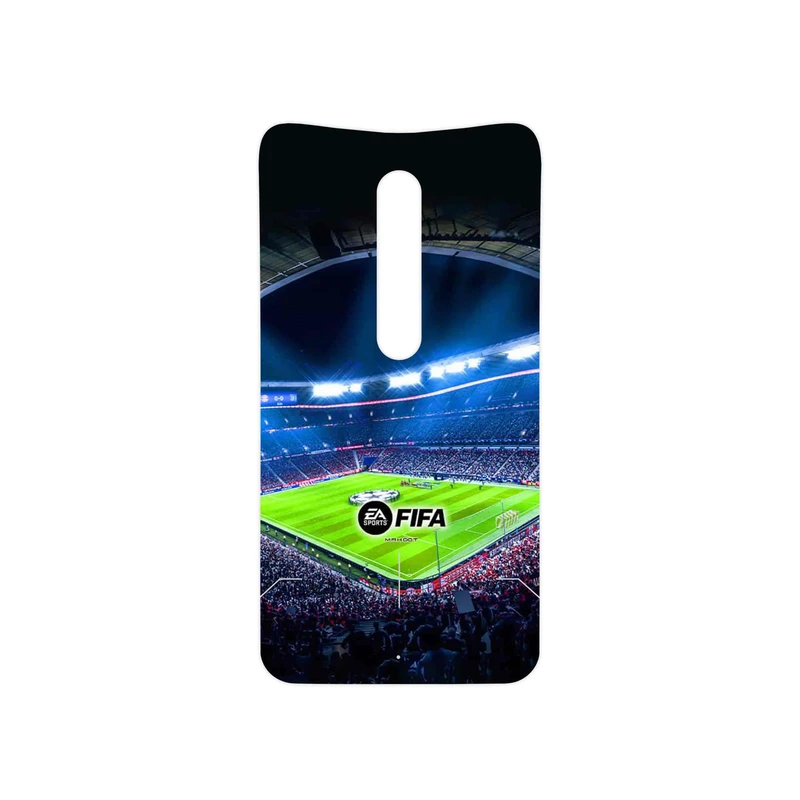 برچسب پوششی ماهوت مدل FIFA Soccer Game Series مناسب برای گوشی موبایل موتورولا Moto X Style
