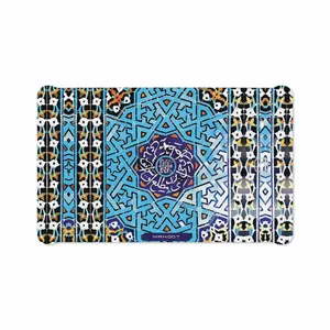 MAHOOT Iran-Tile7 Cover Sticker for Samsung Galaxy Tab E 9.6 2015 T560