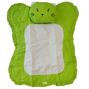 زیرانداز تعویض نوزاد مدل Kitty-n22
