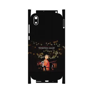 MAHOOT Spirited Away-FullSkin Cover Sticker for Huawei Y5 2019