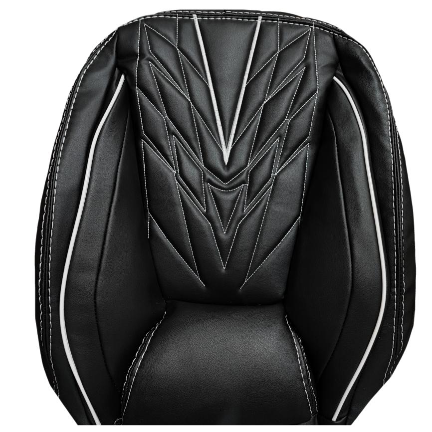 روکش صندلی خودرو مدل AUD مناسب برای پژو پارس