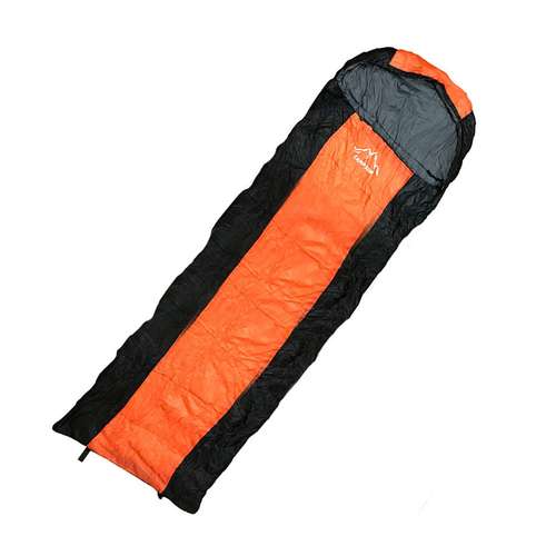 کیسه خواب کمپسور مدل BL2003-1