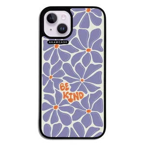 AKAM AMC-WA14-QOUTES18 Cover For Apple iPhone 14