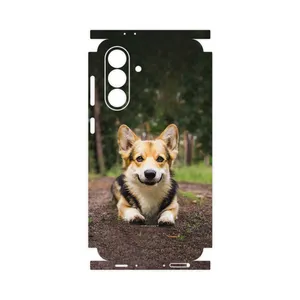 MAHOOT Dog_2-FullSkin Cover Sticker for Samsung Galaxy A56