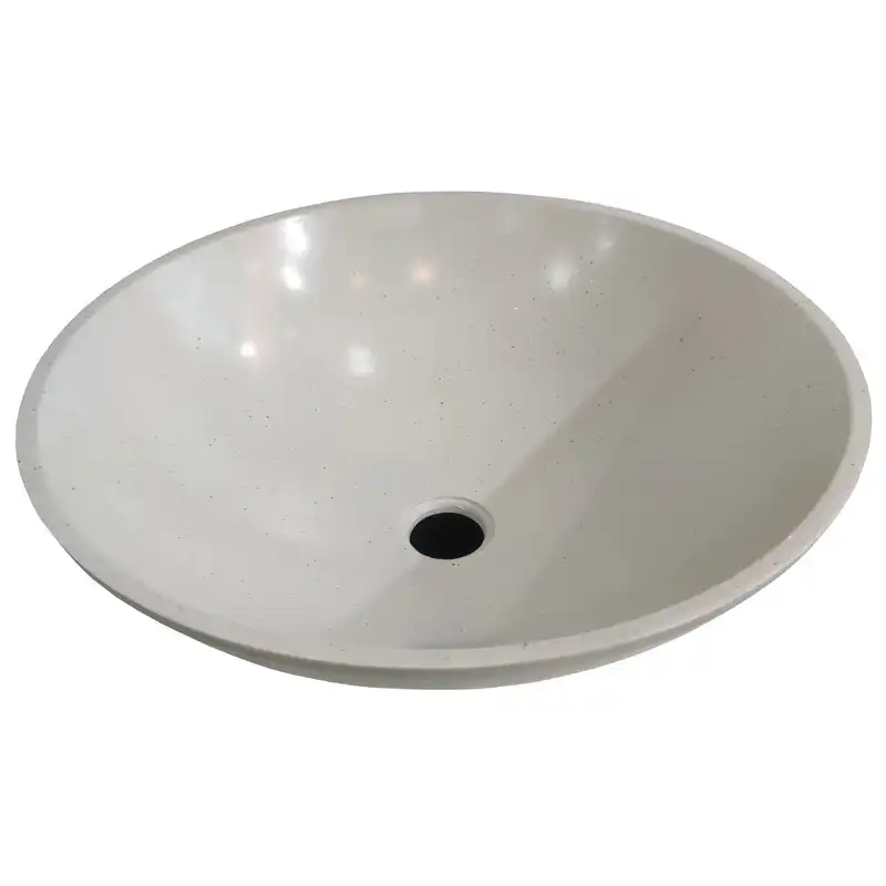 کاسه روشویی مدل مروارید کد 002