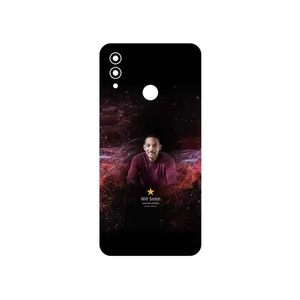 MAHOOT Will Smith Cover Sticker for Honor 10 Lite