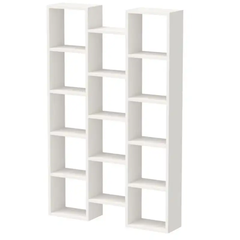 کتابخانه مدل سه