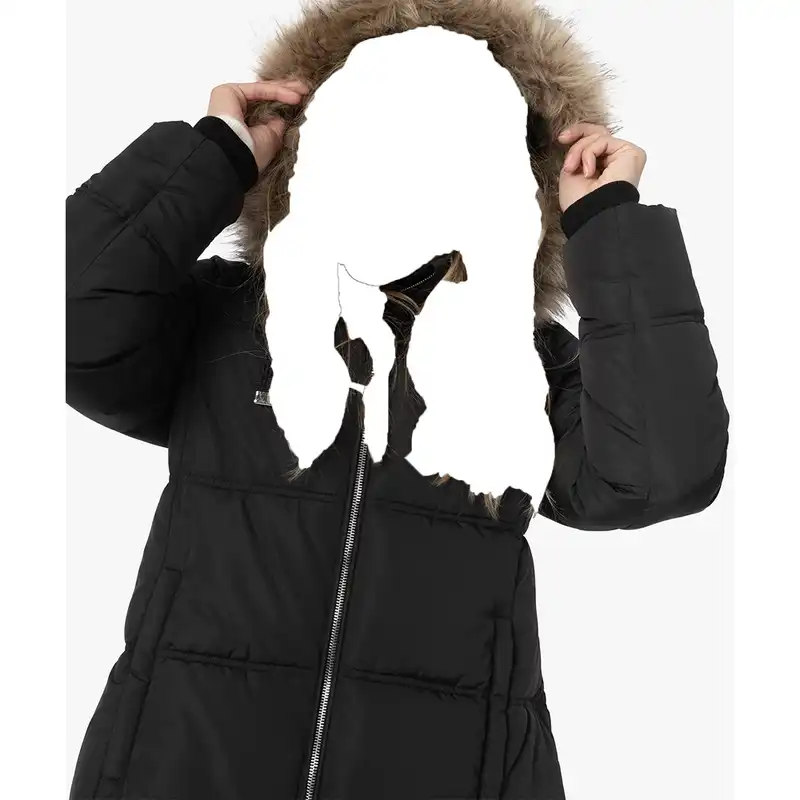 کاپشن زنانه جیمو مدل 016013