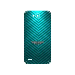 MAHOOT Aston Martin Cover Sticker for LG X Power 2