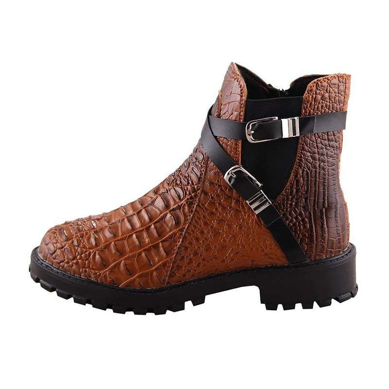 نیم بوت زنانه مدل 6-39805 